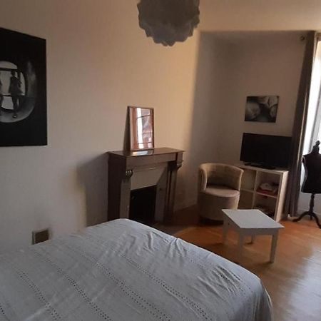 Chambre Tout Confort A L'Etage Conlie Kültér fotó