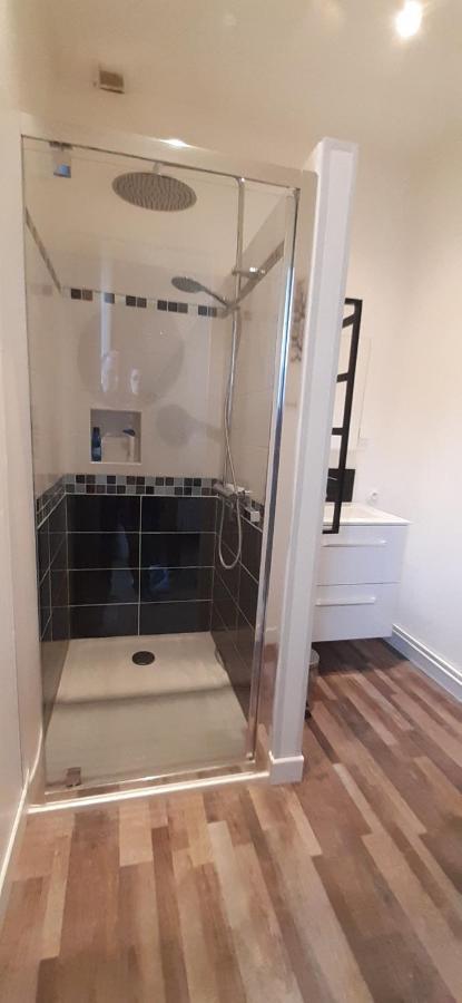 Chambre Tout Confort A L'Etage Conlie Kültér fotó