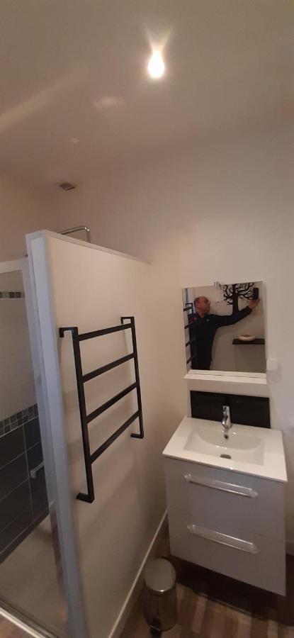 Chambre Tout Confort A L'Etage Conlie Kültér fotó